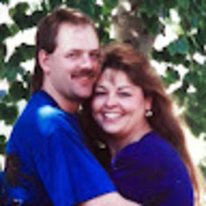 Meet your Posher, Tammy & chad